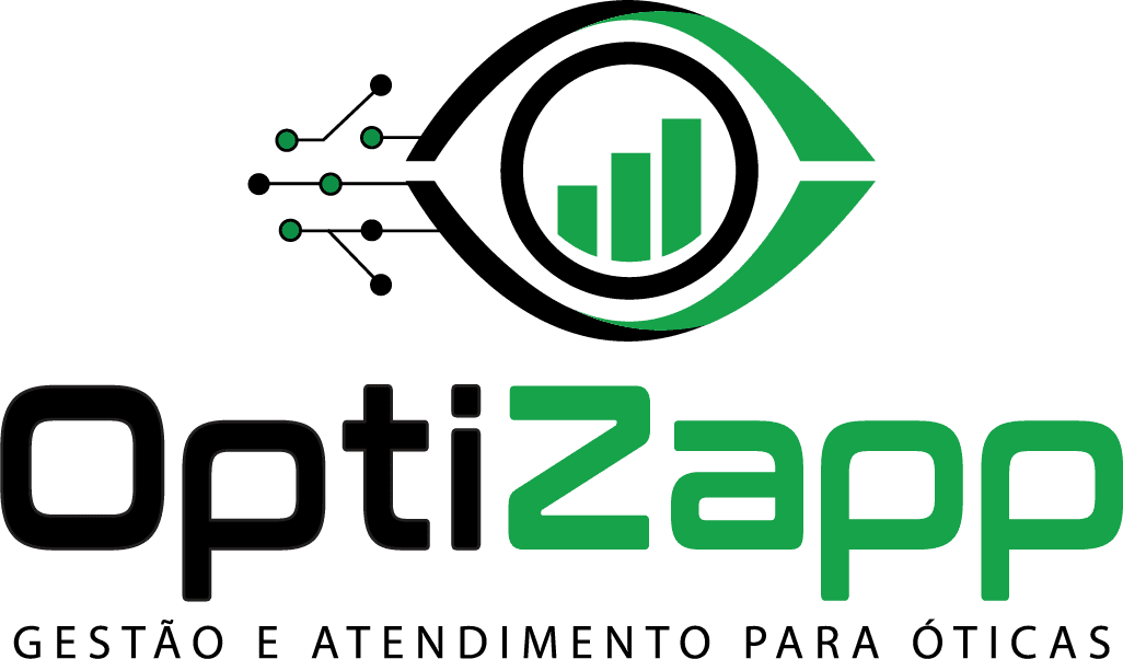 OptiZapp — gestão e atendimento para óticas